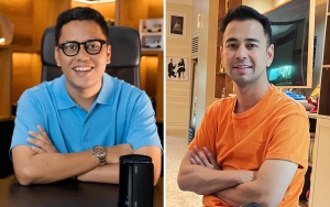 Spesial Ramadhan 2022, Arief Muhammad Bagikan Hampers Vespa ke Raffi Ahmad dan 9 Selebriti Ini