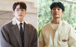 Kim Min Kyu Beber Perhatian Tak Terduga dari Jung Hae In usai 'Business Proposal' Tamat