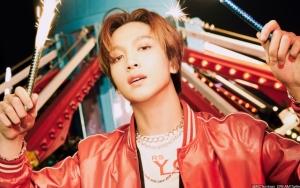 Ini Alasan Kocak Haechan NCT DREAM Cuma Pakai Baju yang Dibelikan Sang Ibu