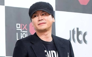 Yang Hyun Suk Kepergok Hadiri Konser TREASURE Tanpa Kenakan Masker Dinyinyiri