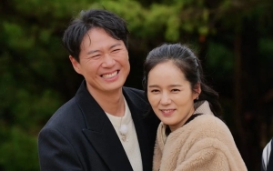 Han Ga In dan Yeon Jung Hoon Beber Rahasia Persiapan Pernikahan Unik ke Member '2 Days & 1 Night'