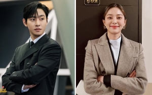 Ahn Hyo Seop Prediksi Nasibnya Jika Kencan Buta Dengan Seol In A di 'Business Proposal'