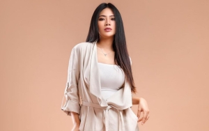 Berlliana Lovell Bela Diri Usai Dianggap Murtad Karena Pelihara Hewan Menggemaskan Ini