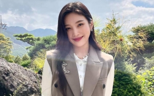 Joy Red Velvet Ganti Gaya Poni Rambut Baru Dinilai Semakin Unyu