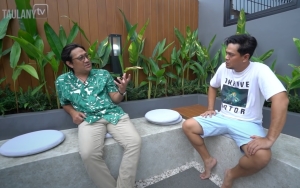 Canggihnya Bikin Andre Taulany Kagum, Intip 10 Potret Rumah Surya Insomnia