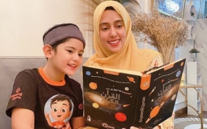 Fairuz A. Rafiq Bongkar Tips Wajah Tampan King Faaz yang Dieluh-eluhkan, Bisa Banget Ditiru!