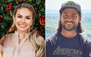 Nikita Mirzani Tampil Cantik Bak Model Runway, Calon Suami Ke-4 Auto Kesengsem?