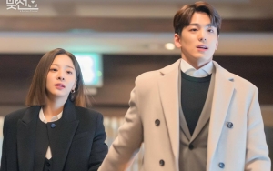 Kim Min Kyu Harap Raih Ini Bersama Seol In A usai Ngarep Proyek Bareng Lagi