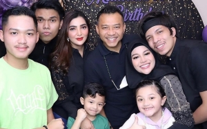 Terharu Dengar Nasihat Arsy, Atta Halilintar Skakmat Para Penghina Bayi