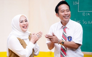 Tak Sesuai Perkiraan, Istri Blak-blakan Ngaku 'Terjebak' Nikah dengan Denny Cagur