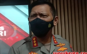 Tak Ditahan, Polisi Ungkap Sebidang Tanah Atas Nama Vanessa Khong Disita
