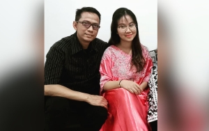 Doddy Sudrajat Ayah Vanessa Angel Resmi Jadi Duda, Cara Cium Mayang Ramai Digunjing