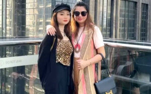 Ibunda Vanessa Khong Ngamuk Dituding Ikut Makan Uang Haram Indra Kenz, Beber Bukti Baru