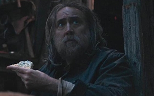 Nicolas Cage Ungkap Alasan 'Pig' Jadi Salah Satu Film Terbaik yang Pernah Dikerjakannya