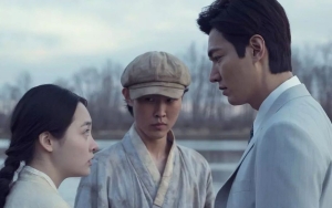 Lee Min Ho Sempat Dipuji, Ternyata Aktingnya di 'Pachinko' Kalah dari Kim Min Ha? 