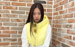Ganti Baju, Perubahan Gaya Jennie BLACKPINK Naik Pesawat ke LA Kejutkan Netizen