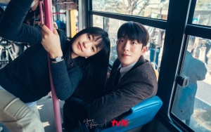 Baeksang Arts Awards 2022: 'Twenty-Five, Twenty-One' Jadi Nominasi Disambut Kecewa, Begini Alasannya