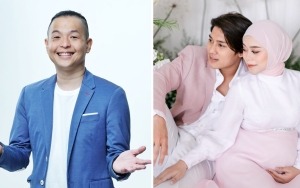 Ernest Prakasa Heran Rizky Billar dan Lesty Kejora Gampang Banget Terima Duit Sekoper