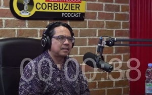 Digebuki Massa, Video Ade Armando Pernah Nyinyiri Raffi Ahmad-Atta Halilntar Viral Lagi
