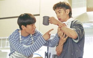 Baeksang Arts Awards 2022: 'Move to Heaven' Tak Masuk Nominasi, Reaksi Netter Pasrah