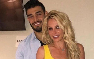 Selamat, Britney Spears Umumkan Hamil Anak Sam Asghari Sang Tunangan
