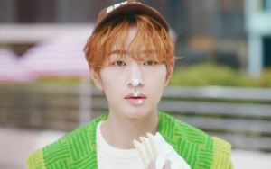 MV 'Dice' Onew SHINee Tuai Respons Hangat dari Netizen, Penjualan Album Kalahkan 'Voice'