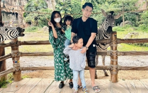 Tampil Mesra Dengan Rachel Vennya Sampai Bikin Heboh, Okin Eks Suami Beri Respon Mengejutkan