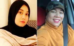 Foto Bareng Shandy Aulia, Puput Masuk Circle Artis Saingi Oma Dewi?
