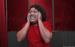 Marshel Widianto Dicoret dari Program TV Imbas Kasus Dea OnlyFans: Acara Kesayangan Aku Padahal