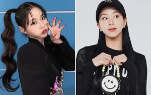 Member TWICE Favorit Kyujin NMIXX Ternyata Chaeyoung, Alasannya Gampang Ditebak
