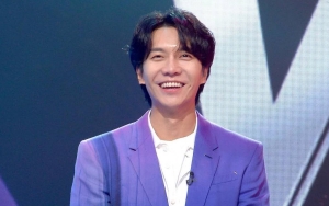 Ini Penjelasan Lee Seung Gi Gambarkan Perasaan Campur Aduk Kala Tertarik kepada Seseorang 