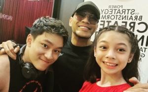 Azka Corbuzier Blak-blakan Soal Perasaannya Saat Punya Adik Cewek, Sempat Tak Suka? 