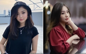 'Disenggol' Vanessa Khong, Intip 8 Gaya Kasual Ikonik Susyen Regina Mantan Indra Kenz
