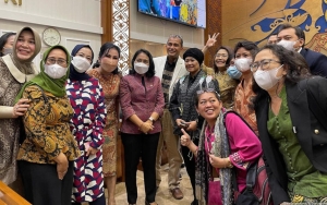 Setelah melewati Perjalanan Panjang dan Berliku, RUU TPKS Akhirnya Akan Disahkan Dalam Paripurna