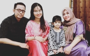 Puput Bahagia Tanpa Drama, Doddy Ayah Vanessa Angel Disentil Soal Hak Asuh Putri Bungsu