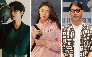 Rain, Han So Hee, dan Cha Seung Won, 3 Selebriti yang Berhasil Keluar dari Kemiskinan