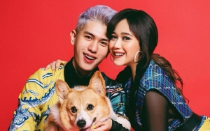 Berharap Menikah, Brisia Jodie Sebut Rasakan Sakit 100 Kali Lipat Saat putus dengan Julian Jacob