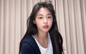 Kelewat Cantik, Seolhyun AOA Bagikan Momen Pasca Sesi Pemotretan Drama Baru