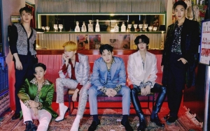 Fans Desak Starship Beri Perlakuan Sama Spesialnya ke Monsta X Usai IVE Pamer Dorm Mewah