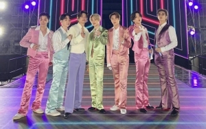 Fans Tebak Coordi BTS Berubah Usai Padu Padan Busana Jin Cs Dianggap Berbeda