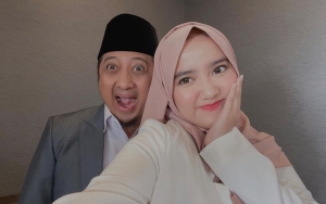Ustaz Yusuf Mansur Dan Wirda Disorot Perkara Uang, Intip 10 Potret Akrabnya Bak Bapak Anak Goals
