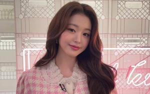 Sikap Tenang Jang Won Young IVE Terluka Tak Sengaja Terinjak Member Lain Saat Manggung Dipuji