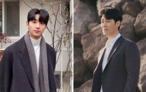 Langka Terjadi, tvN Rilis Momen Kim Jae Won Pemeran Muda Cha Seung Won di 'Our Blues'
