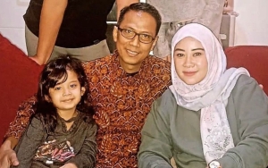 Puput Buka Suara Soal Isu Orang Ketiga Inisial A, Doddy Sudrajat Sengaja Sebar Rumor Miring?