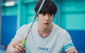 Chae Jong Hyeop Kagumi Naskah 'Love All Play', Begini Usahanya Gambarkan Pemain Bulutangkis