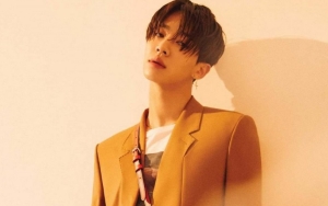 Kikwang Positif COVID 19 Meski Sudah 3x Vaksin, Acara Radio Akan Digantikan Yoseob