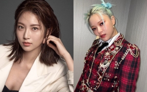 Bikin Hati Fans Adem, Kakak Beradik Gong Seung Yeon-Jeongyeon Jadi Relawan untuk Hewan Terlantar