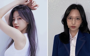 Bak 'Black Swan', Kazuha LE SSERAFIM dan Sederet Idol Wanita Ini Jago Menari Balet