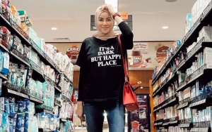 Suami Sempat Terseret Kasus Pelecehan, Olla Ramlan Respons Menohok Saat Disinggung Soal Citra Andy