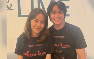 Lawan Main Mayang Debut Film, 10 Potret Kevin Gutomo Kini Dewasa Dan Manly Abis